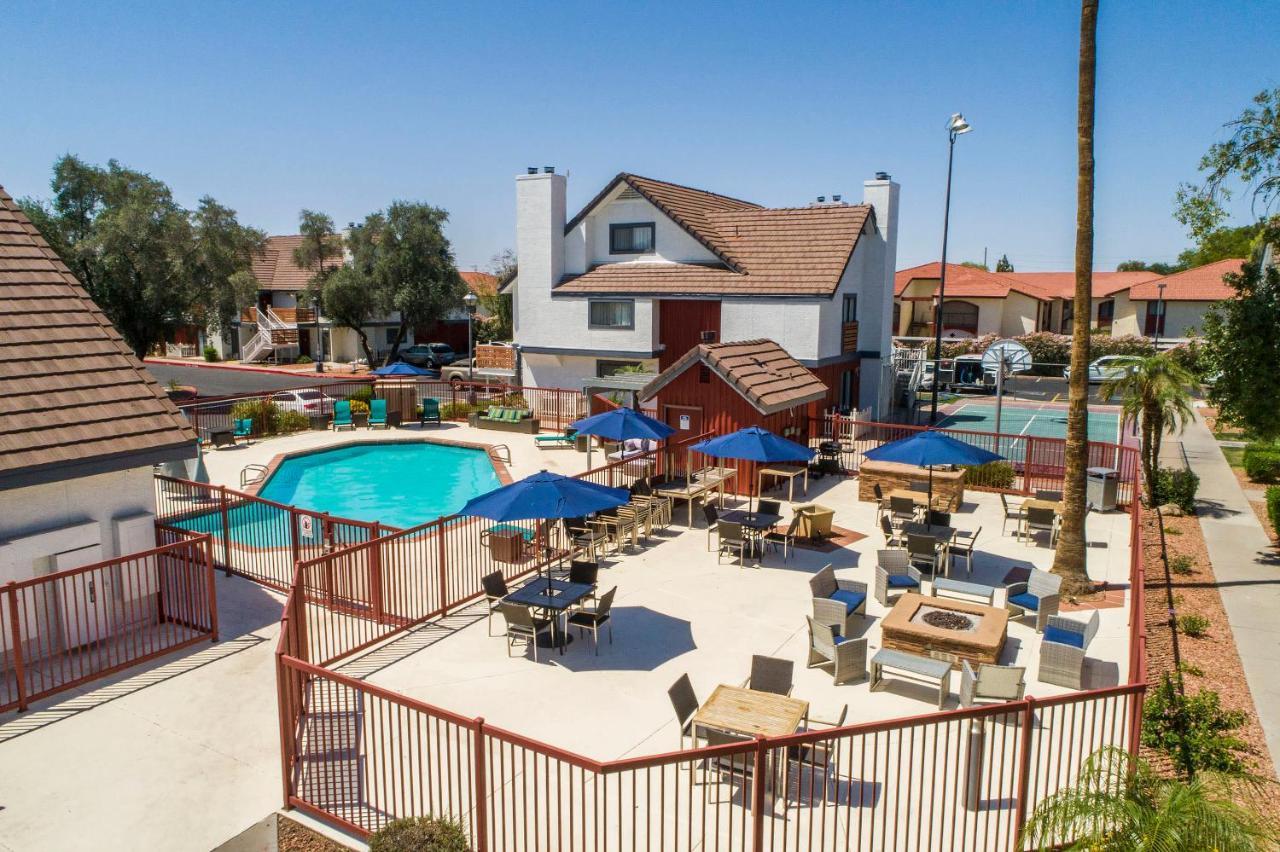 Apartment Metro Loft Sleeps 6 Phoenix