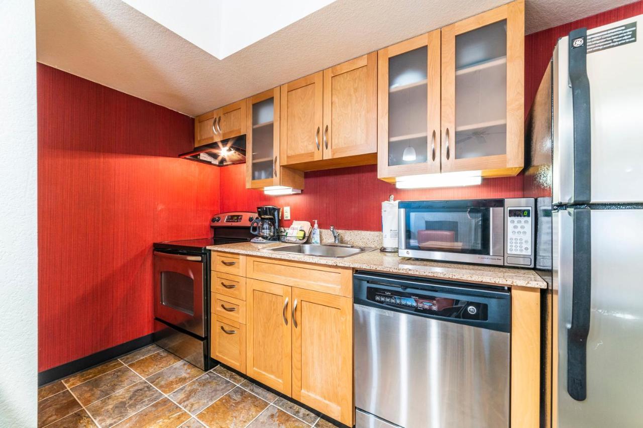 Apartment Metro Loft Sleeps 6