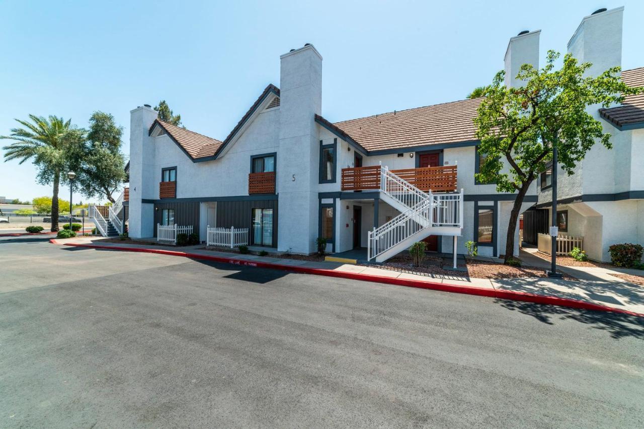 Metro Loft Sleeps 6 * Phoenix