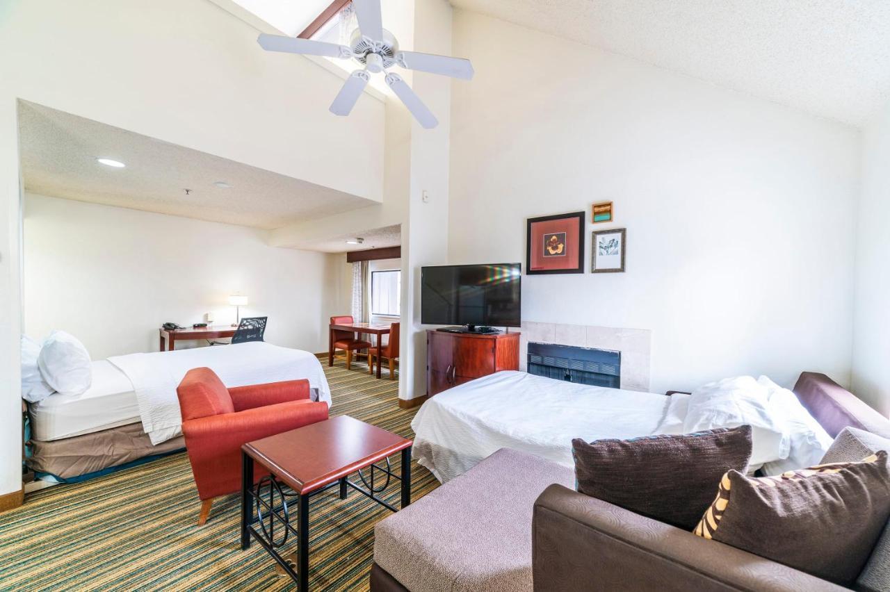 Apartment Metro Loft Sleeps 6 Phoenix