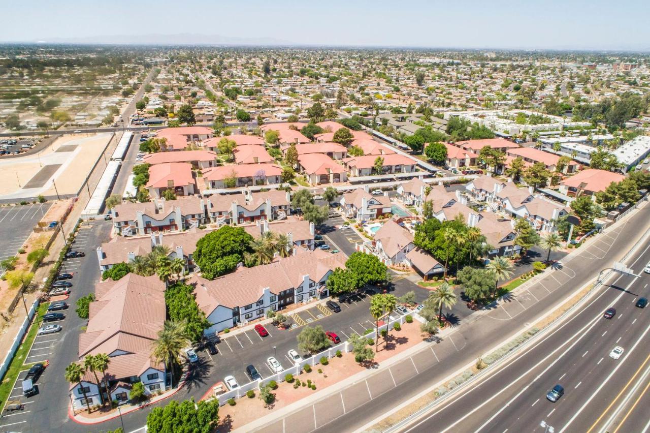 Apartamento Metro Loft Sleeps 6 Phoenix