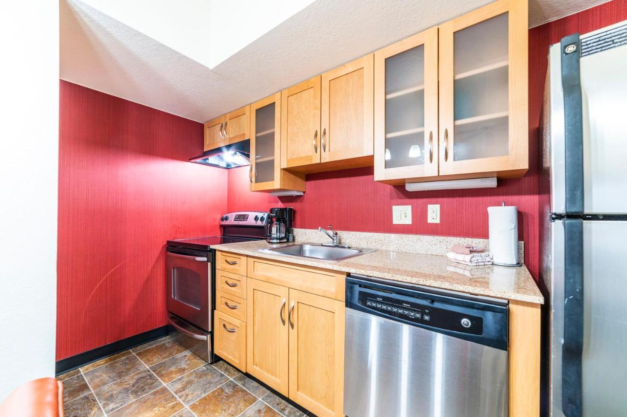 Metro Loft Sleeps 6 Apartamento *